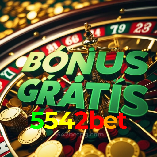 Novos Jogos no 5542bet