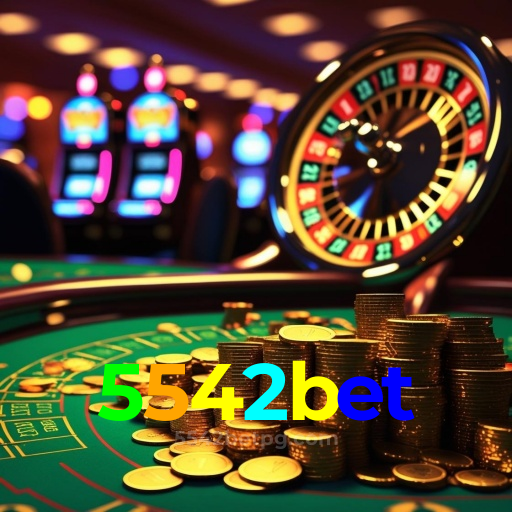 Promoções 5542bet