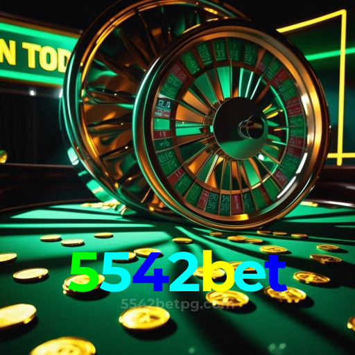 Por Que Escolher o Cassino do 5542bet