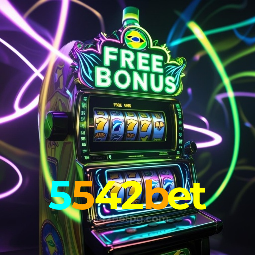 Visão geral dos jogos no 5542bet