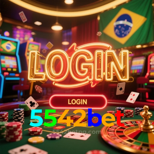 Promoções 5542bet