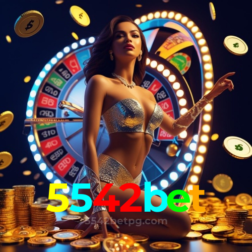 Novos Slots no 5542bet