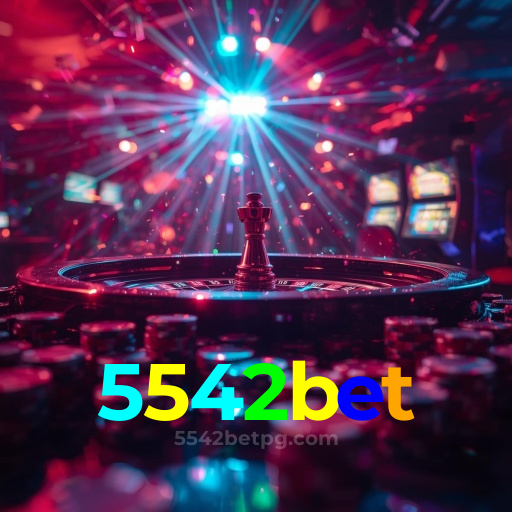 Por Que Jogar no 5542bet?