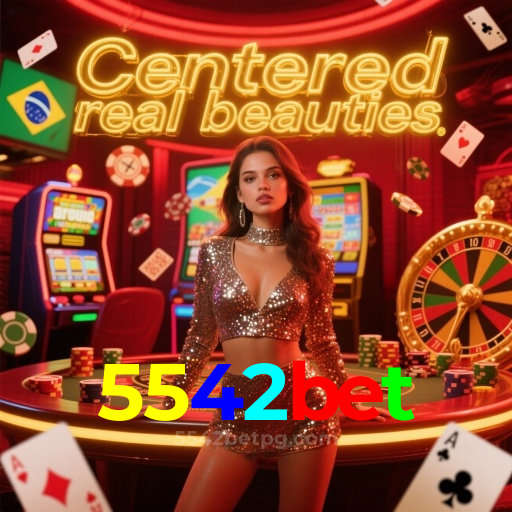 Por Que Escolher o 5542bet?